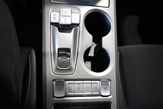 SUV Hyundai Kona 26 av 29