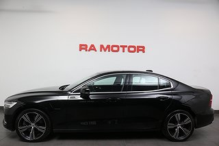 Sedan Volvo S60 3 av 26