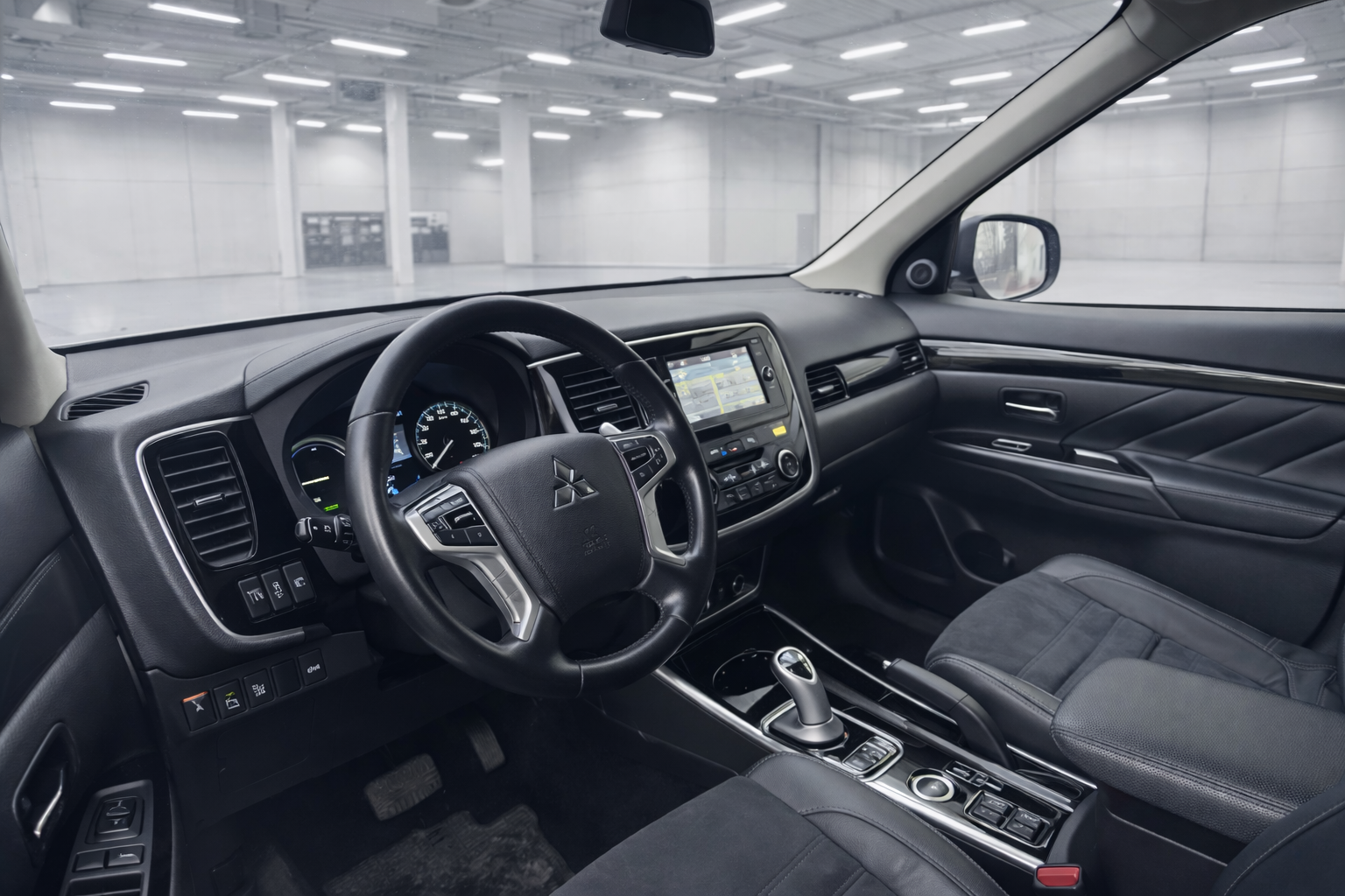 Mitsubishi Outlander 2016, kuva 5/40