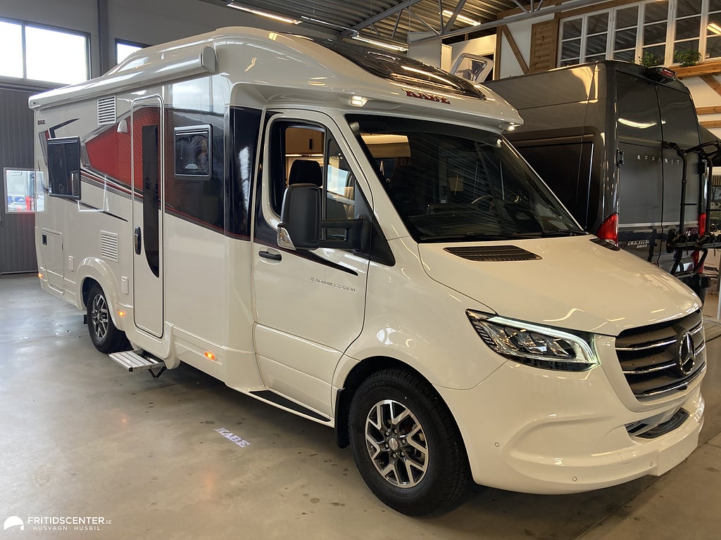 Kabe TM NOVUM 720 LXL / 3500 kg