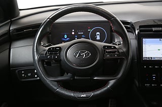 SUV Hyundai Tucson 16 av 33