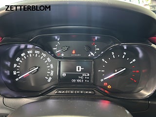 Halvkombi Citroën C3 11 av 14