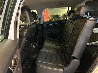 Skoda Kodiaq 2.0 TDI 4x4 Drag/Dvärm/Kamrem bytt/Kamera/7sits