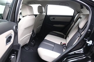SUV Honda HR-V 8 av 23