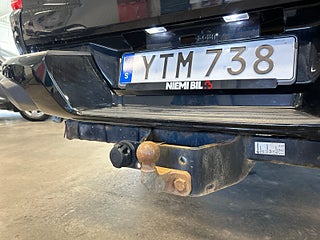 Mitsubishi L200 Dubbelhytt 2.4 DI-D MIVEC SS-4WD-II MOMS/Kamera/S&VDäck – bild 17