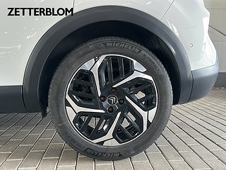 Kombi Citroën C4 13 av 15