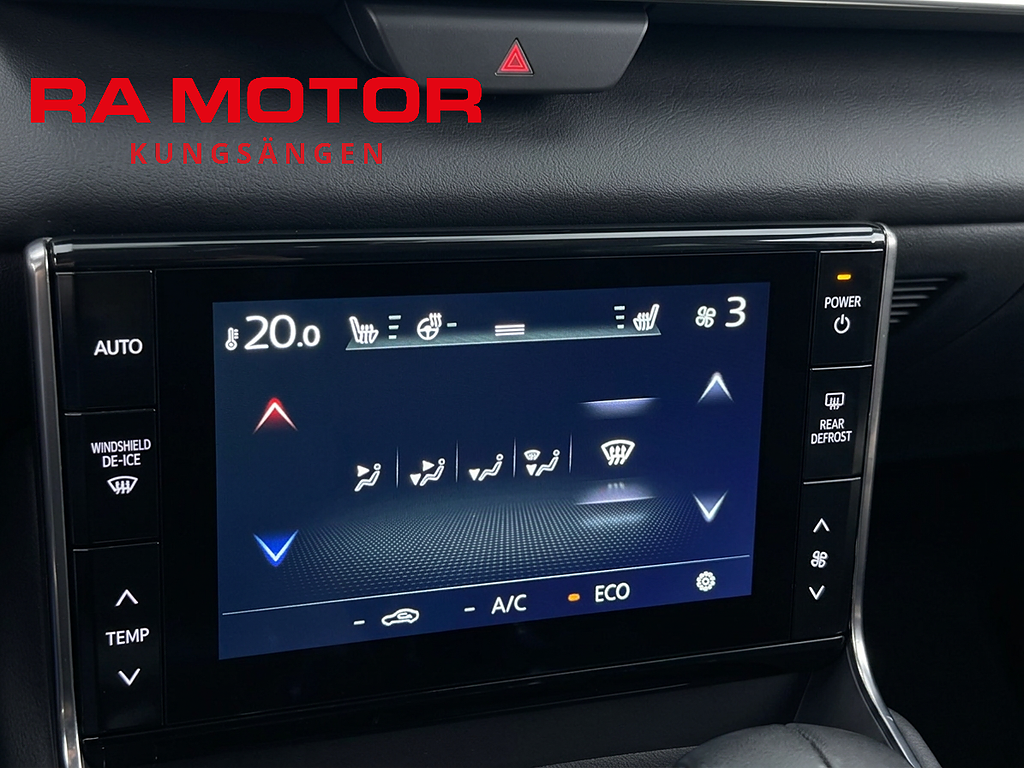 Mazda MX-30 e-SKYACTIV 145hk | Sky | B-Kamera | Navi | Rattvärme 2022