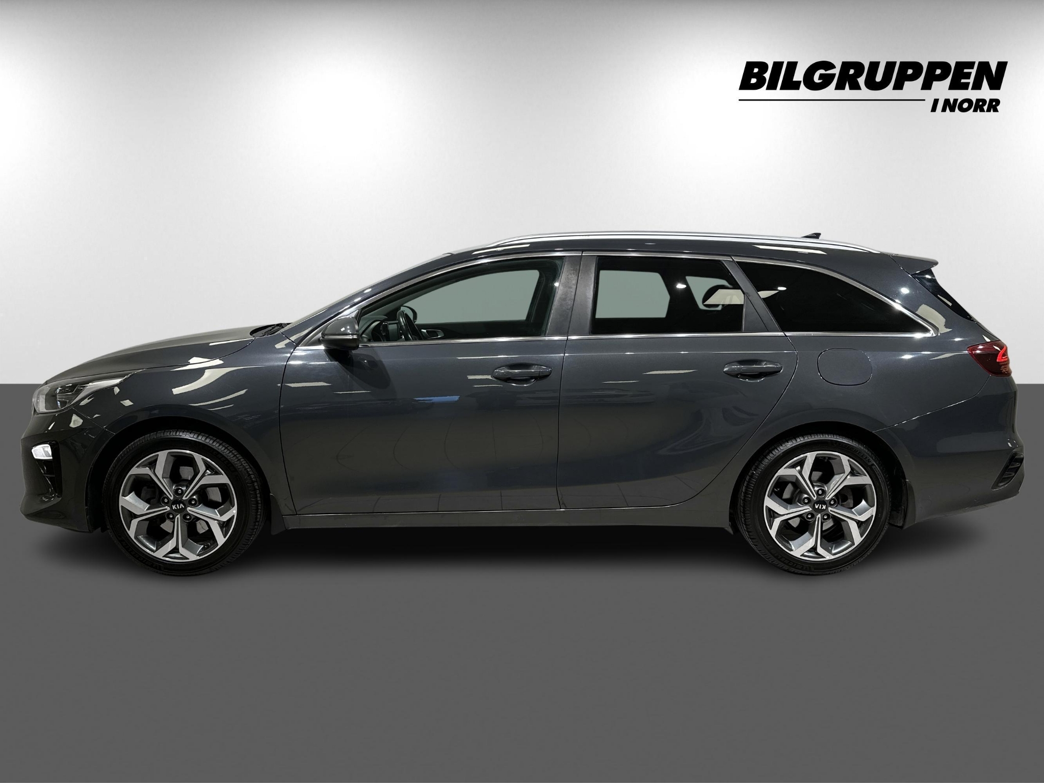 Kia Ceed 2019, bild 5/10