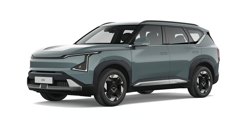 Kia EV5 Long Range