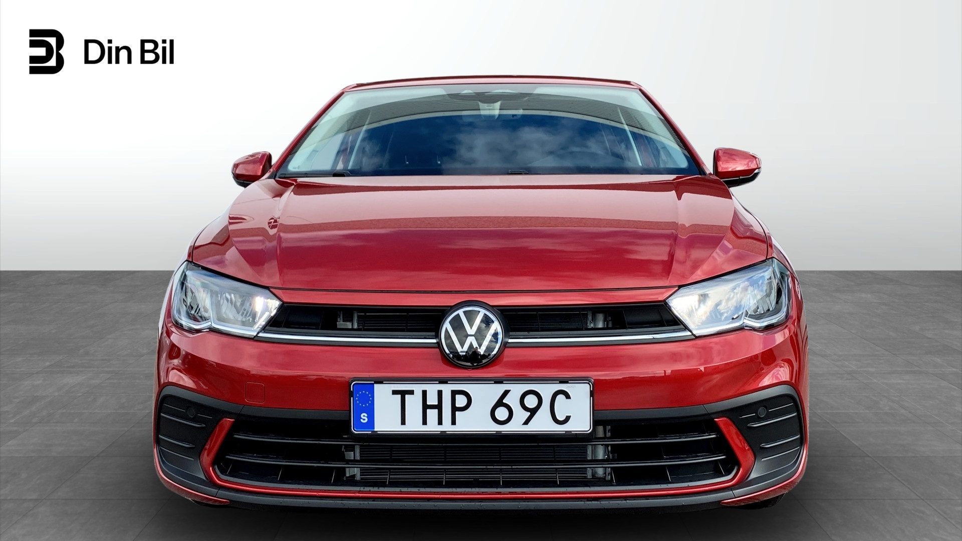 Volkswagen Polo LIFE 1,0 TSI 115 DSG 7 2027, bild 4/10