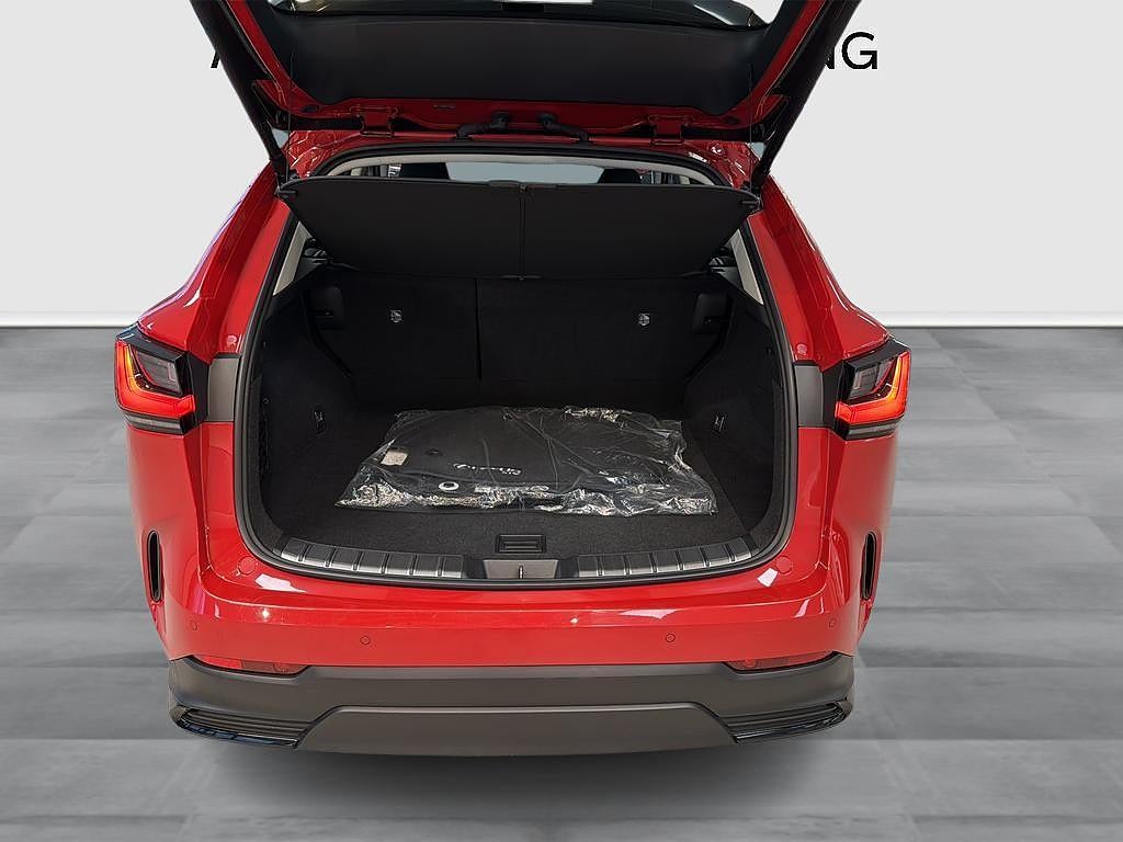 Lexus NX 2024 - miniatyr 10