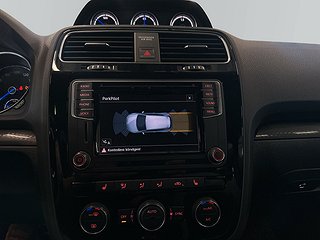 Volkswagen Scirocco R 2.0 TSI R Carplay/Psens/Navi/Panorama