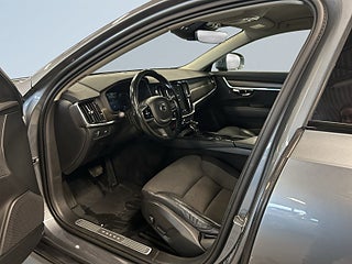 Volvo V90 Cross Country D4 AWD Automat Drag/Kamera/P-Värmare/M-Värmare/S&V-Däck – bild 7