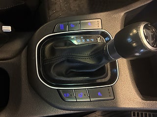 Hyundai i30 Wagon 1.4 T-GDi/S&V-Däck/MoK/P-sens/Låg Skatt – bild 18