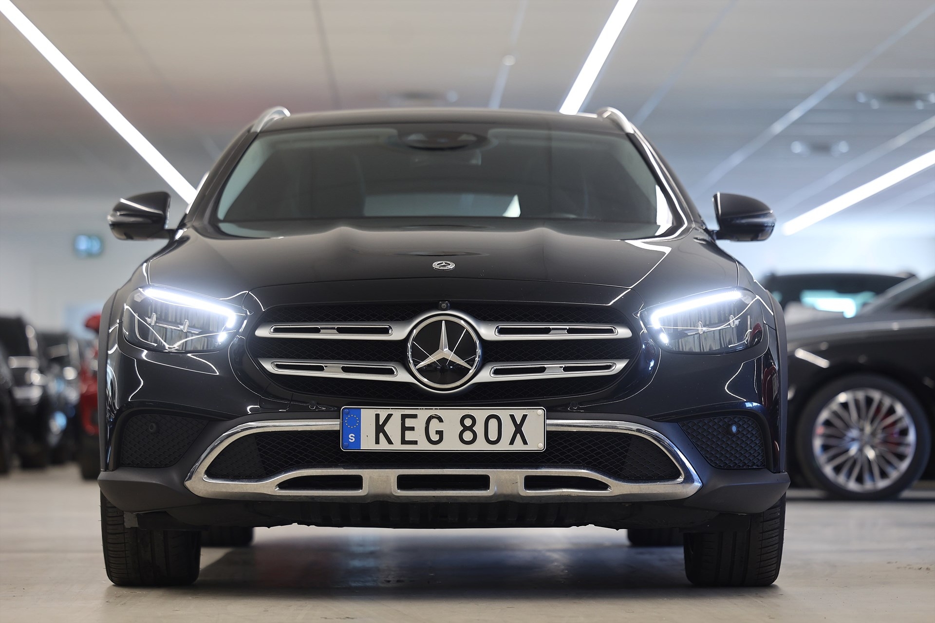 Mercedes-Benz E 2023, kuva 4/59