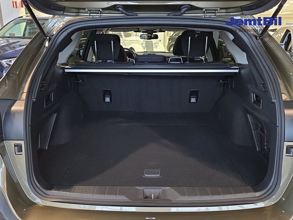 Subaru Outback 2025 - miniatyr 14