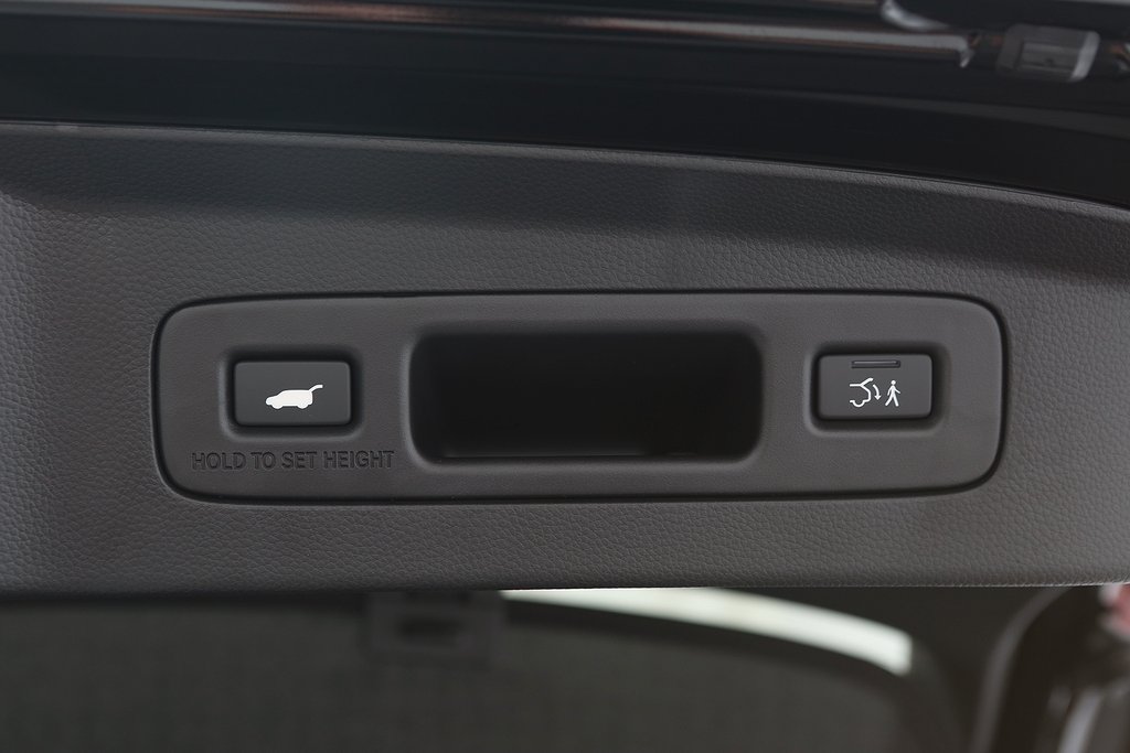 Honda HR-V FullHybrid | ADVANCE | i LAGER | Privatleasing 2025