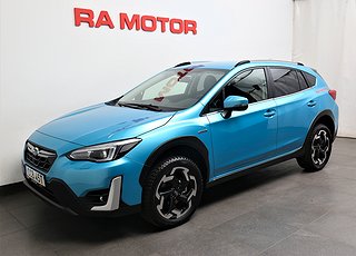 SUV Subaru XV