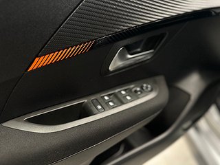 Peugeot 208 1.2 PureTech 75hk/MOMS/Psens/SoV