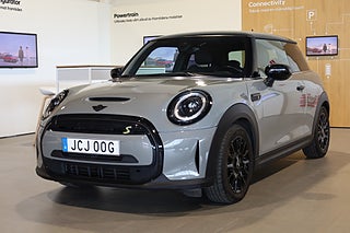 Halvkombi MINI Cooper 1 av 25