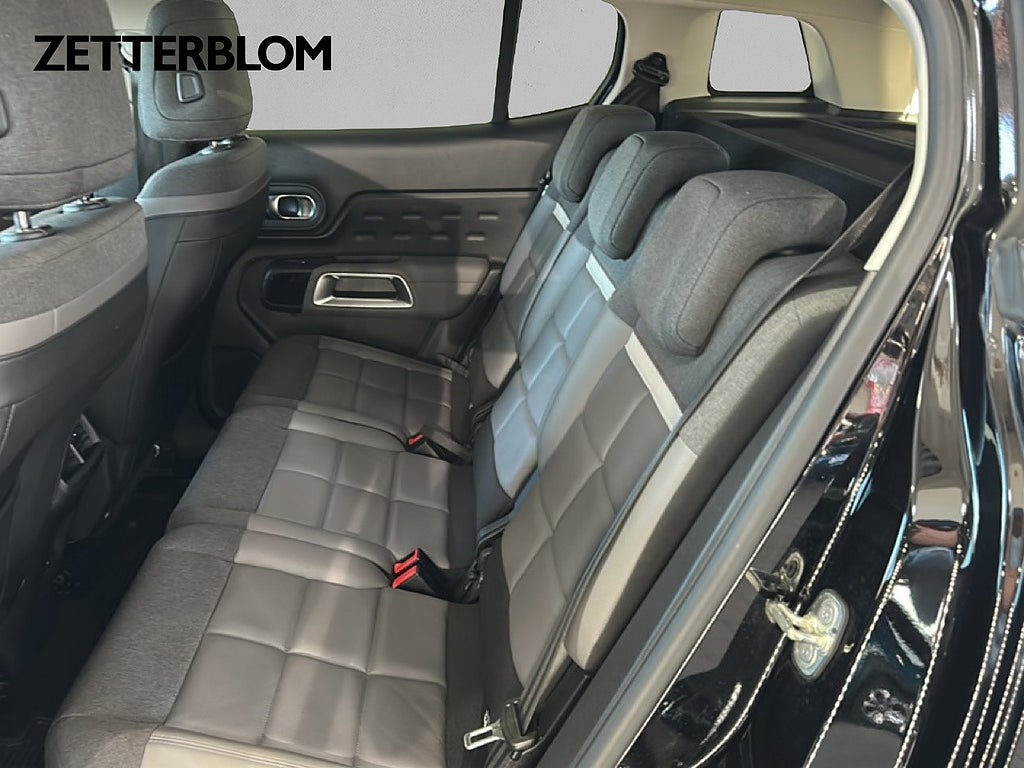 SUV Citroën C5 9 av 19