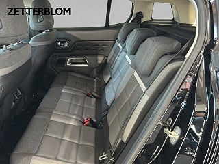 SUV Citroën C5 9 av 19