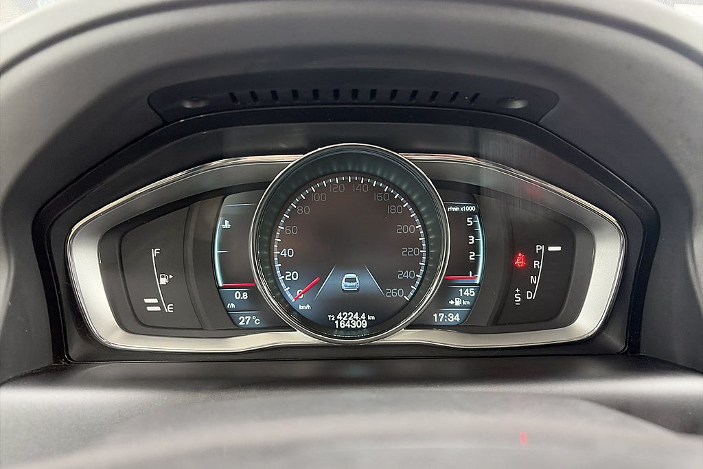 Volvo XC60 2014
