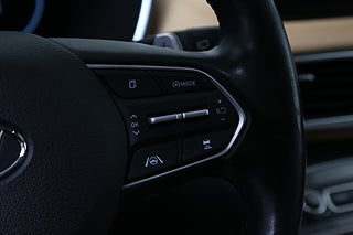 SUV Hyundai Santa Fe 18 av 32