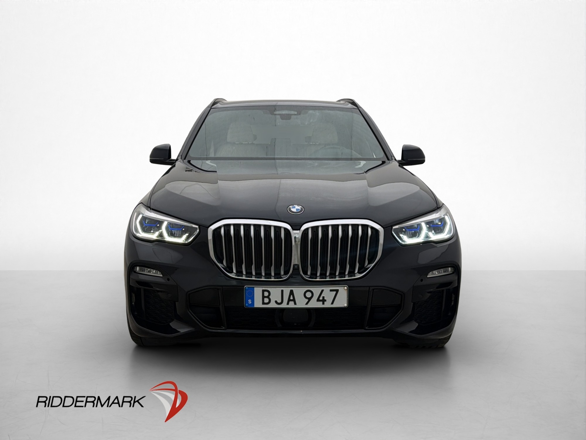 BMW X5 xDrive45e M-Sport Innovation H/K 2021, bild 2/72