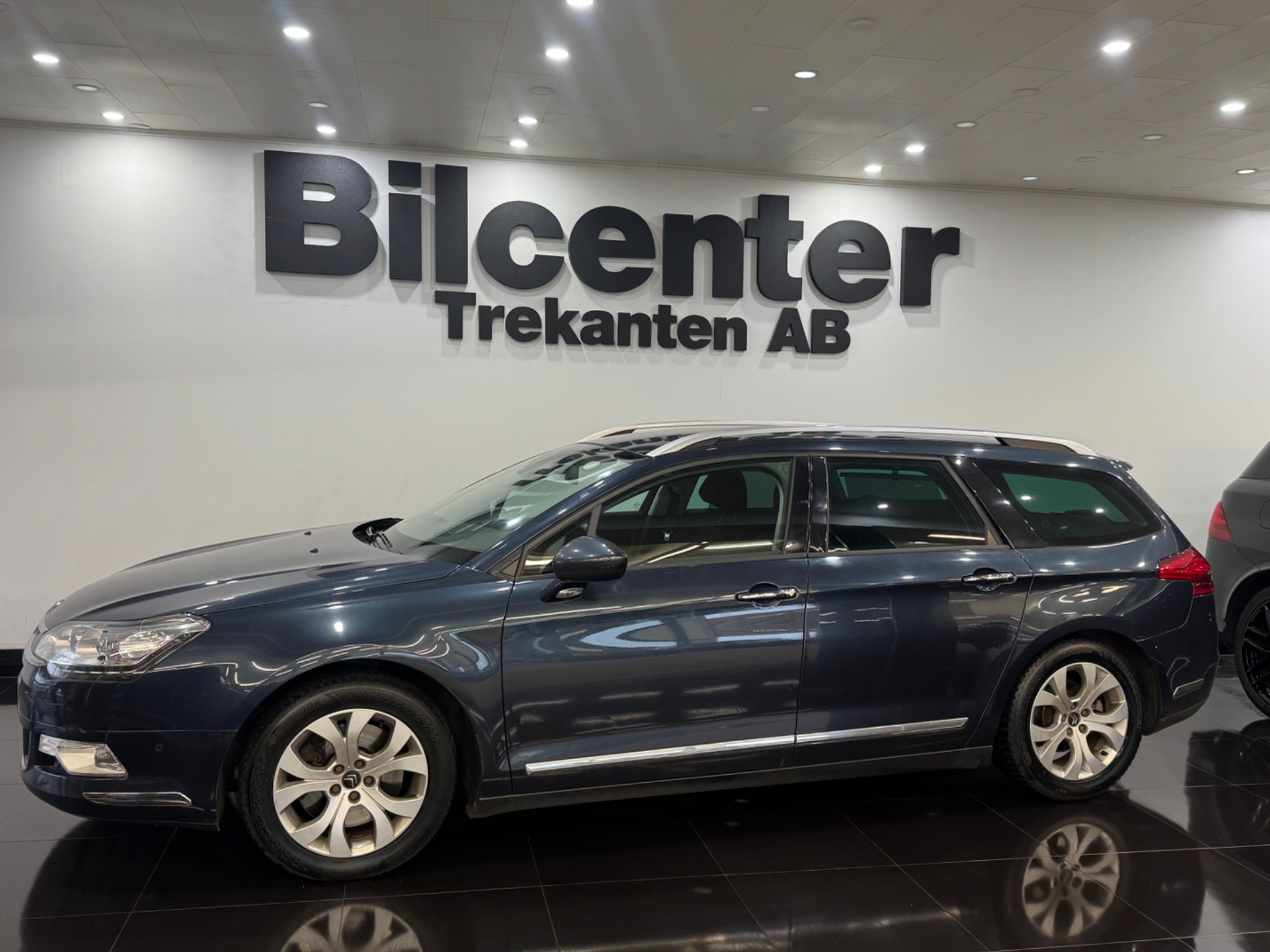 Citroen C5 2016, bild 3/41