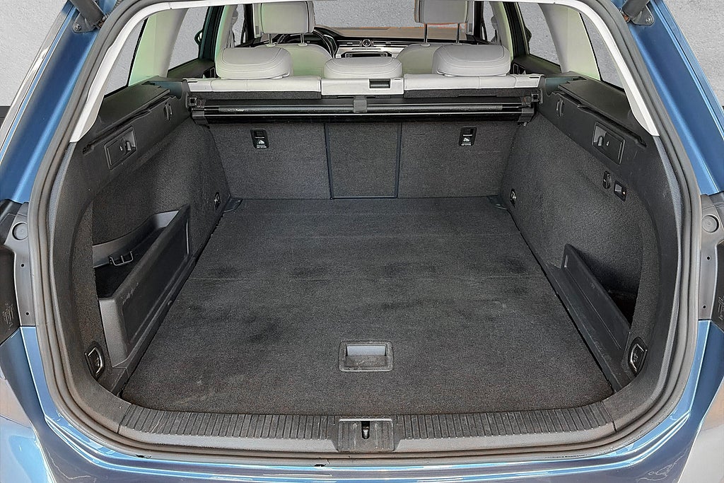 Volkswagen Passat Sportscombi 2.0 TDI DPF SCR BMT 4Motion GTS