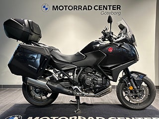 Honda NT1100D / 3,45% Ränta / 3st väskor / Automat / Endast 480 mil