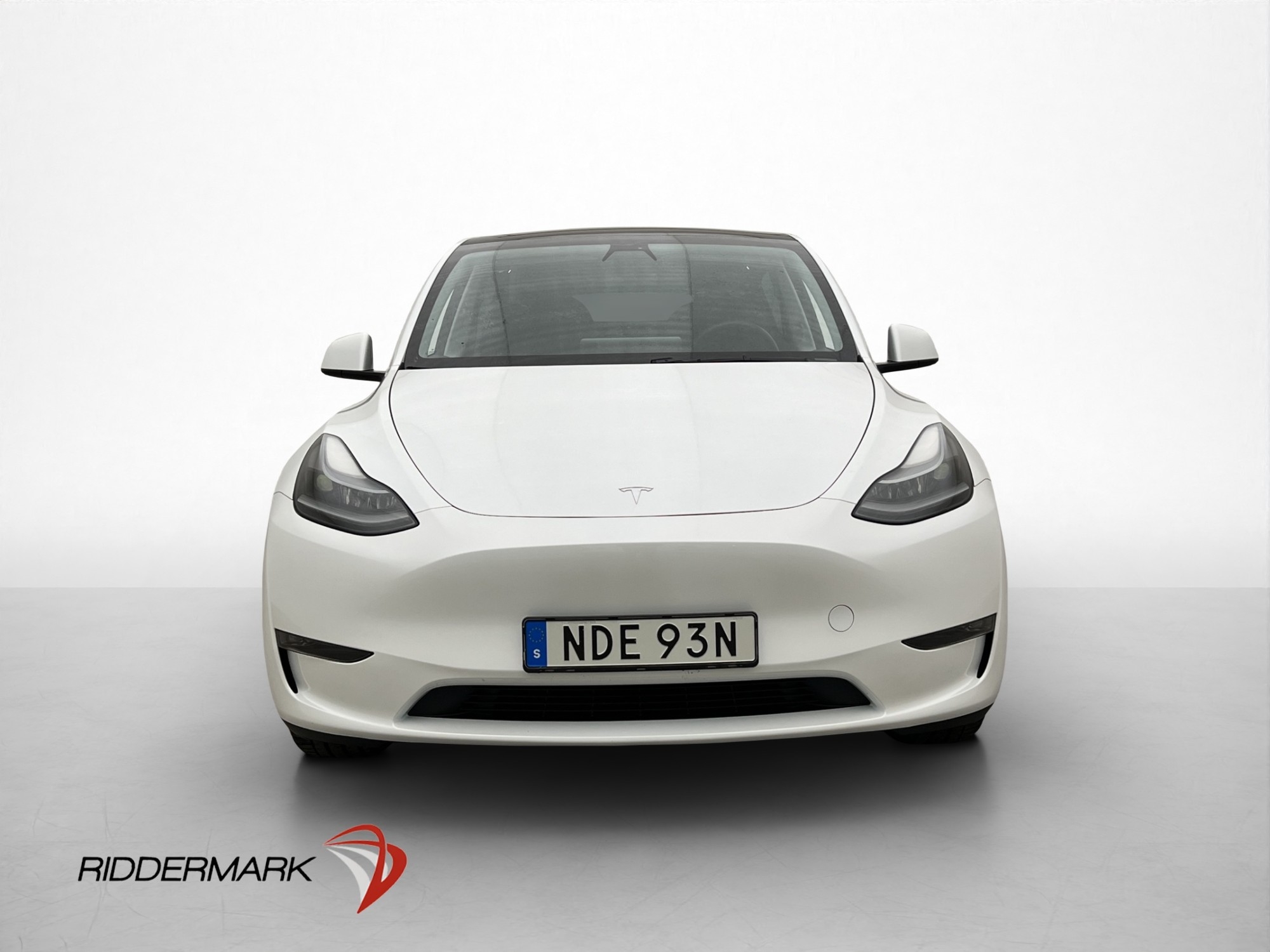 Tesla Model Y 2023, photo 3/10