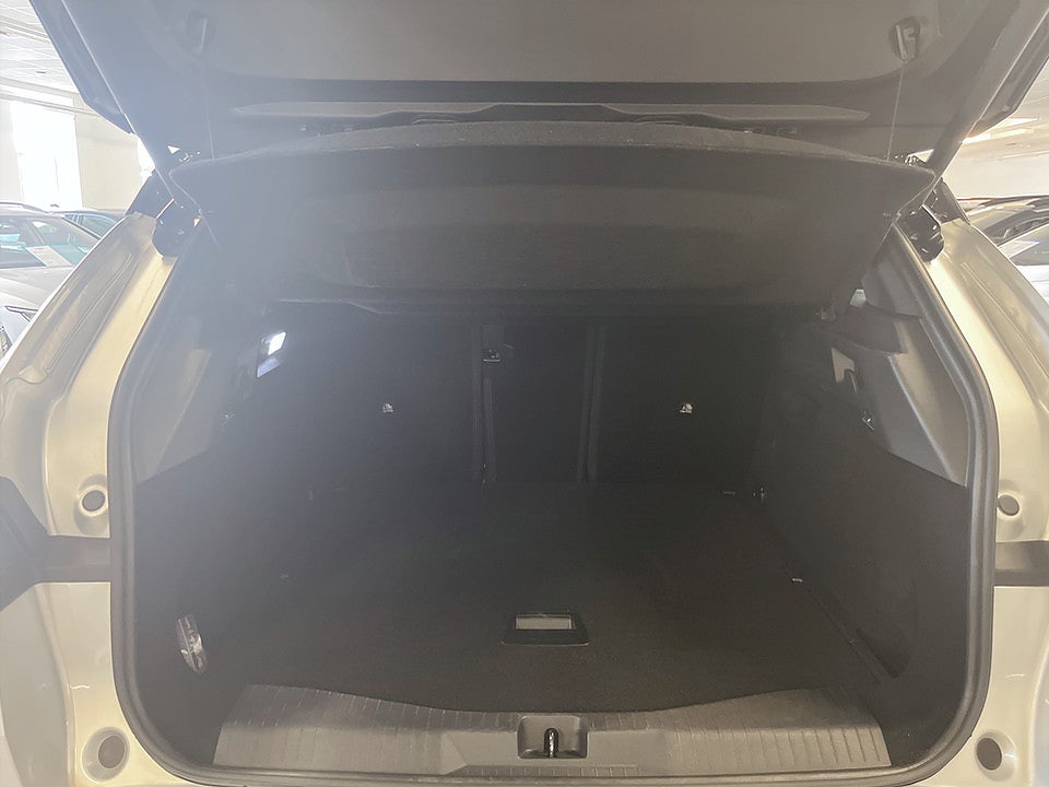 Bild på Opel Grandland X GS Hybrid 145hk Aut PANO B-KAMERA RATTVÄRME