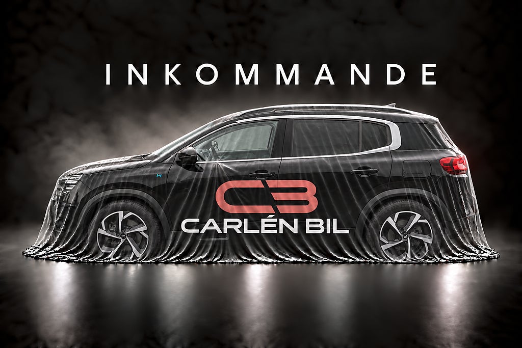 Citroen C5 Aircross Plug-In Hybrid 360° Keyless Adaptiv Lane Assist MOMS