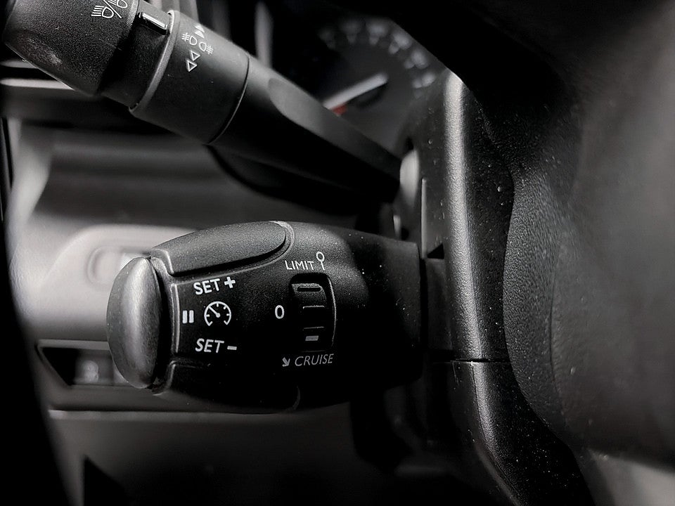 Bild på Citroën Berlingo 1.5 BHDi 100hk VÄRMARE CAPRLAY