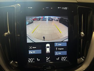Volvo XC60 T8 TwEn AWD R-Design Drag Mvärm Kamera Pano S&V