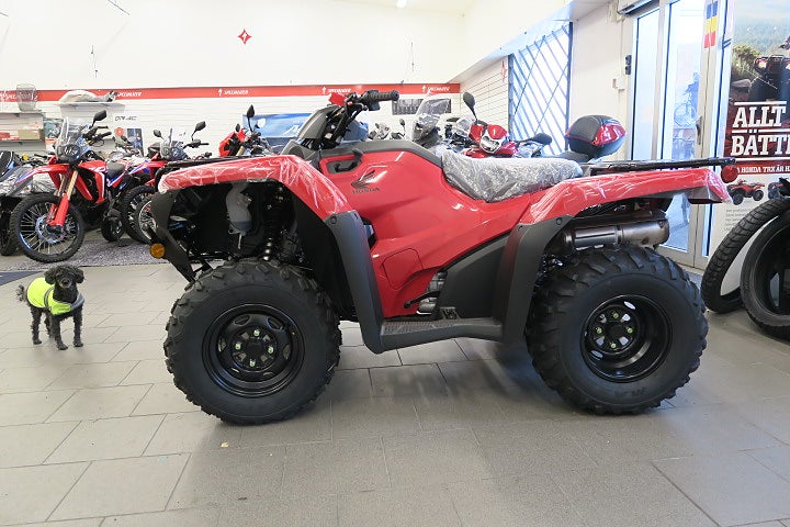 Honda Trx420fm-24 