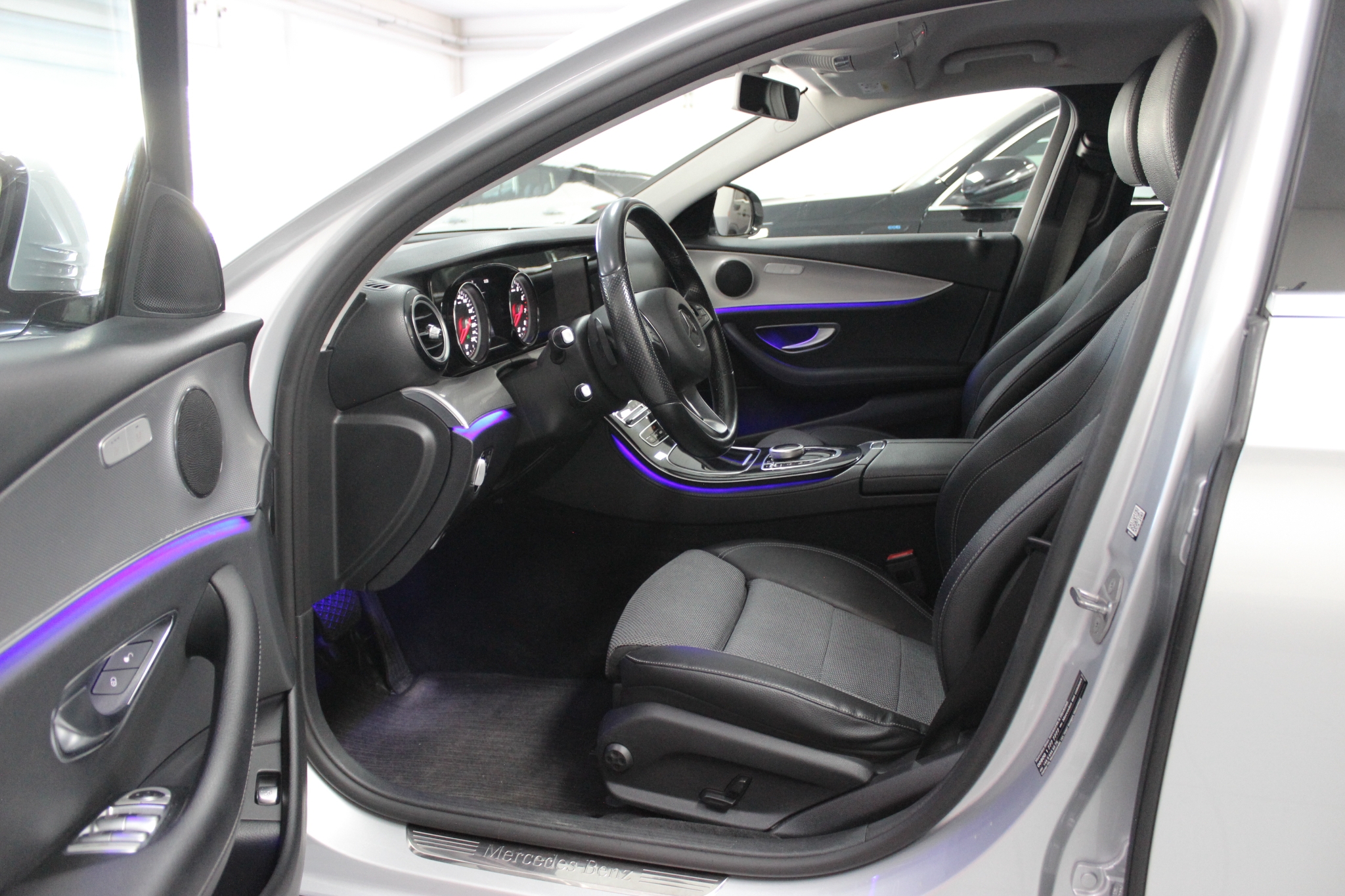 Mercedes-Benz E 2017, bild 5/27