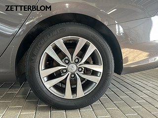 Kombi Hyundai i30 13 av 16