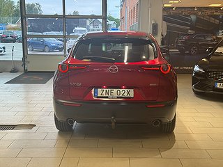 Mazda CX-30 2.0 M Hybrid AWD Cosmo/Drag/360°/BOSE/Navi/S&V