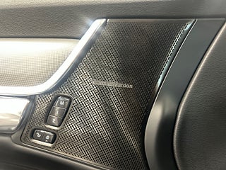 Volvo V90 T6 Plug-In AWD Plus Dark S&V-hjul/Drag/H/K/Skinn/MOMS – bild 21