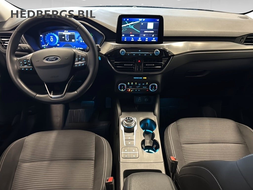 Ford Kuga Plug-In Hybrid 224HK thumbnail
