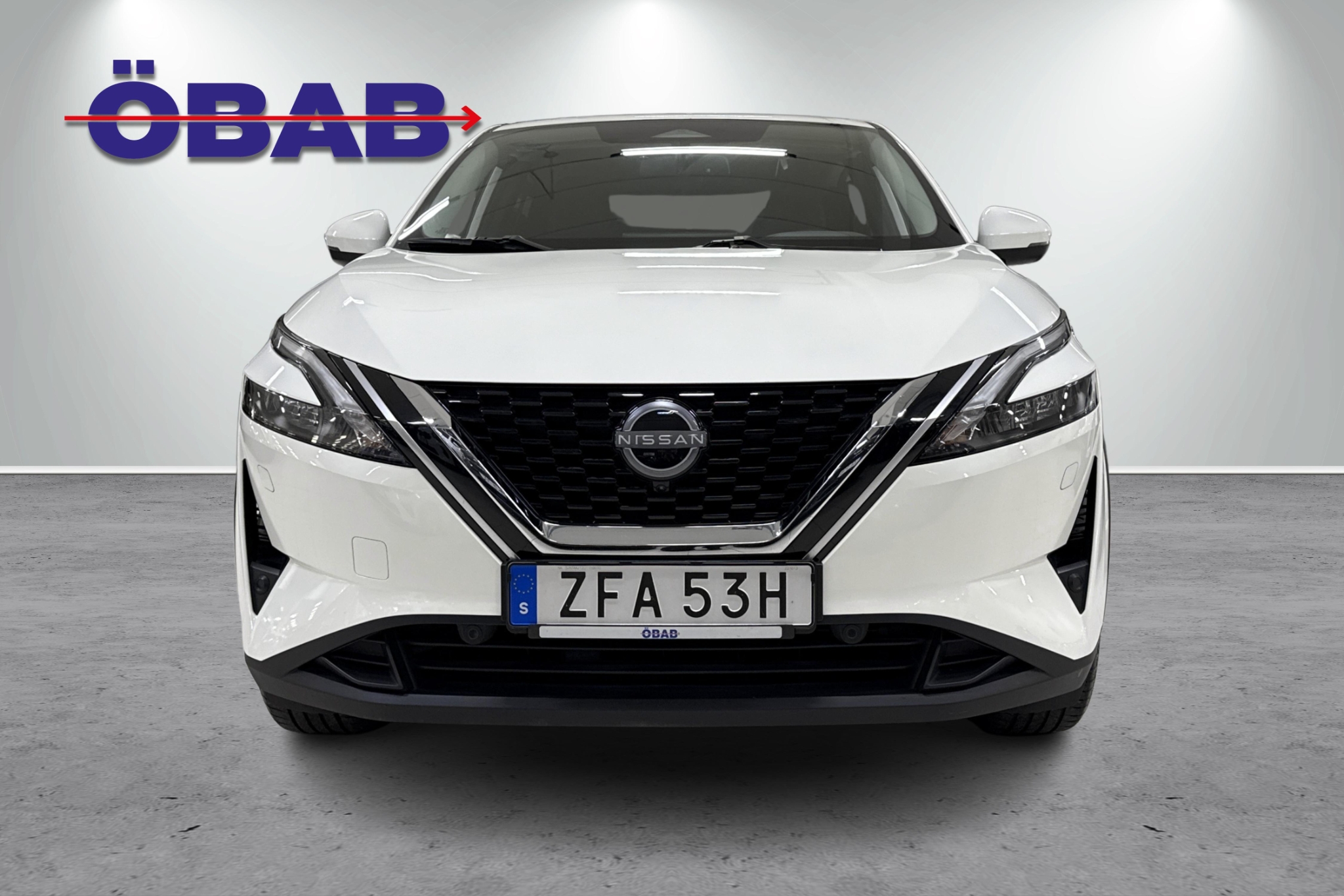 Nissan Qashqai 2023, bild 2/43