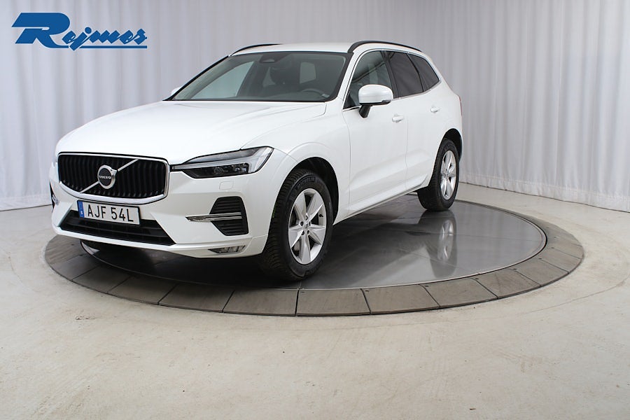 Volvo XC60 B4 AWD Diesel Core