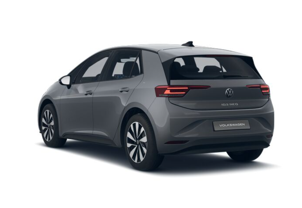 Volkswagen ID.3 2027, bild 2/10