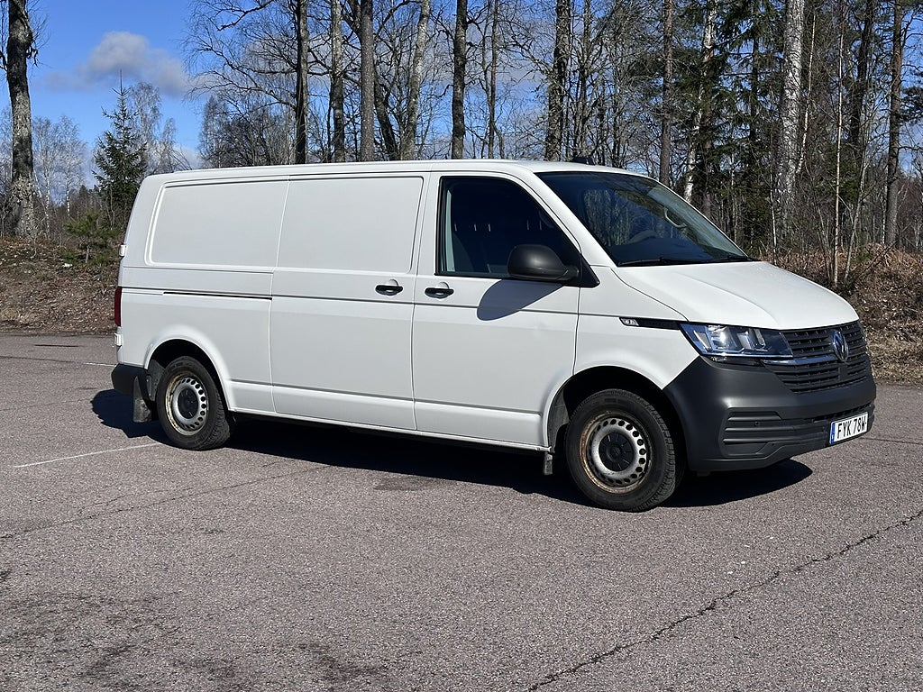 Volkswagen Transporter T28 2.0 TDI BMT Euro 6
