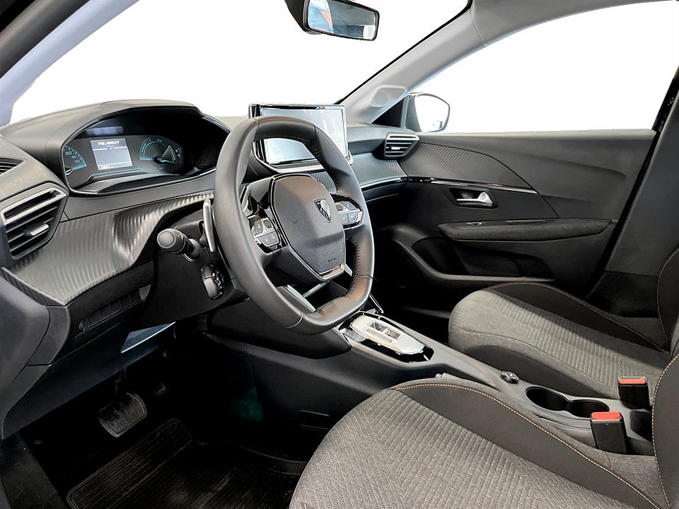 Bild på Peugeot 208 Style Hybrid 100hk Aut CARPLAY BACKSENSORER
