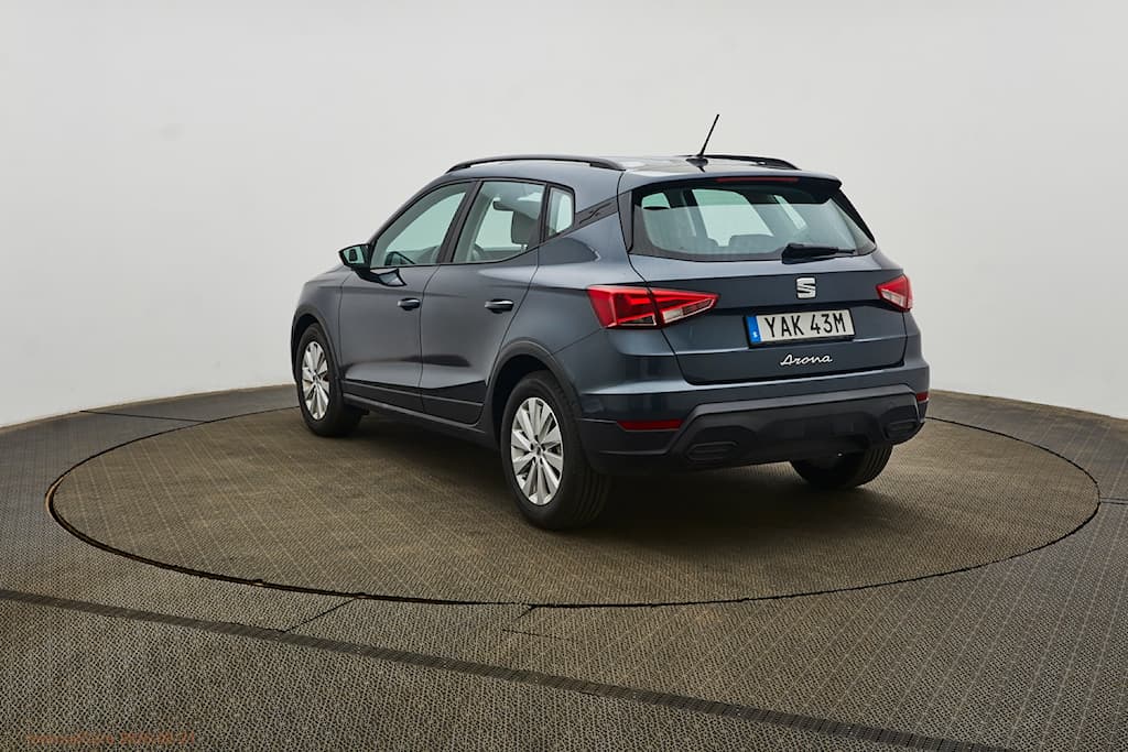 Seat Arona 2025, bild 2/10