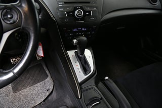 Halvkombi Honda Civic 13 av 23